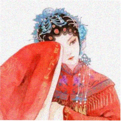 读者程屿的头像